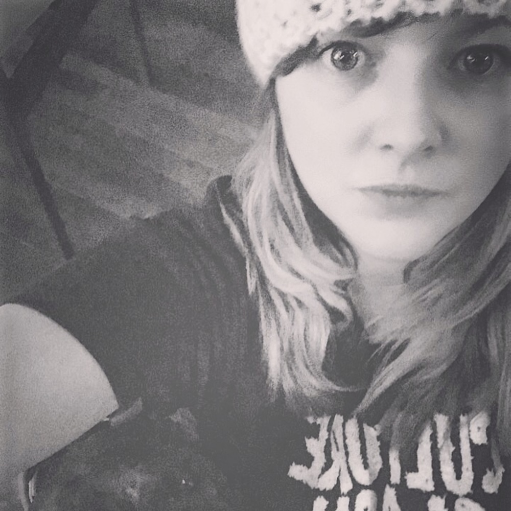 Meet your Posher, Chrissy